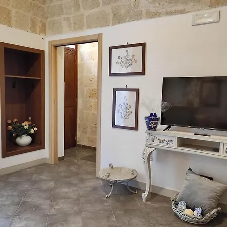 Le Dimore Di Rosa Monopoli