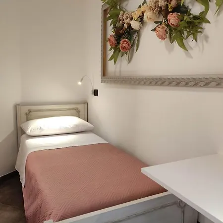 Ferienhaus Le Dimore Di Rosa