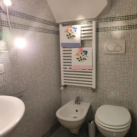 Le Dimore Di Rosa * Monopoli