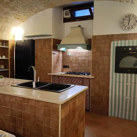 Dom wakacyjny Le Dimore Di Rosa *