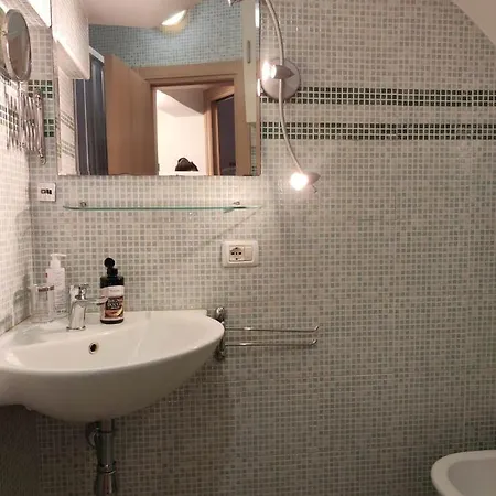 Le Dimore Di Rosa Semesterbostad Monopoli