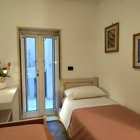 Le Dimore Di Rosa * Monopoli