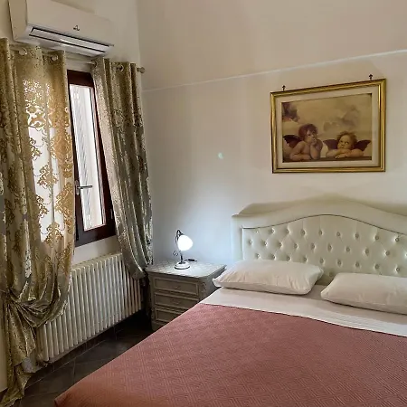 Dom wakacyjny Le Dimore Di Rosa Monopoli