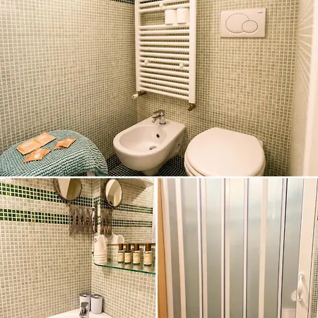 Holiday home Le Dimore Di Rosa
